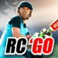 Real Cricket™ GO icon