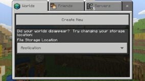 Minecraft Trial screenshot 2