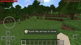 Minecraft Trial APK for Android - Download