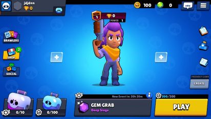 brawl stars old version