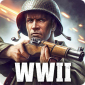World War Heroes: WW2 Shooter icon