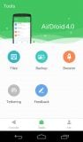 AirDroid tangkapan layar 2