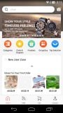 AliExpress Shopping App tangkapan layar 2