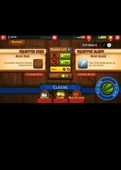 Fruit Ninja® Game for Android - Download