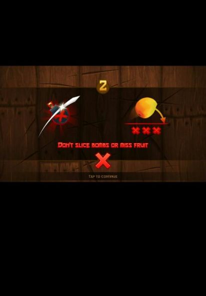 Fruit Ninja Classic APK for Android Download