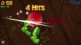 Fruit Ninja® - Apps on Google Play