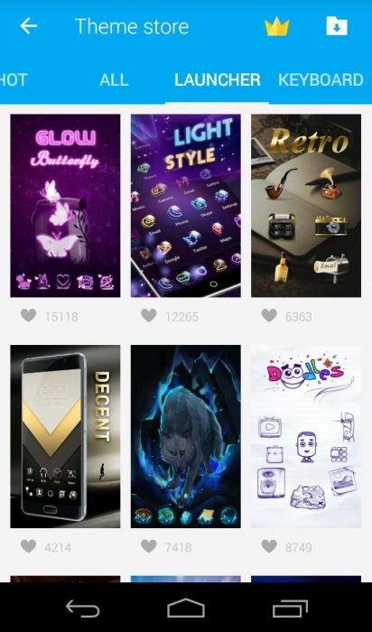 go sms pro themes apk free download for android