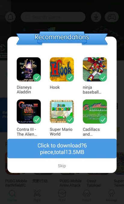 Chpoki APK (Android Game) - Baixar Grátis