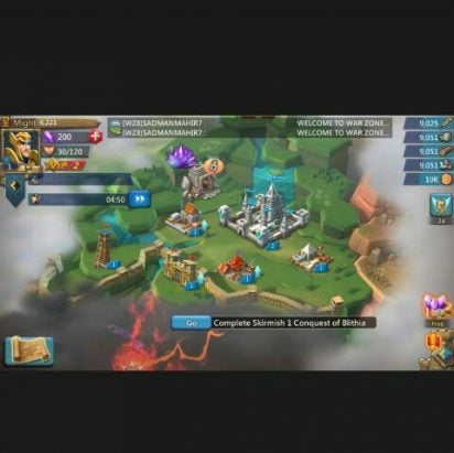 Lords Mobile 2.116 APK for Android - Download - AndroidAPKsFree