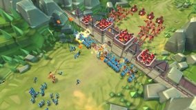 Lords Mobile 2.115 - Download for PC Free