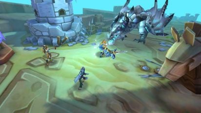 Lords Online APK for Android Download