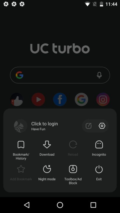 Uc Turbo Download Uptodown Uc Browser Turbo Fast Download Secure Ad Block Apk 1 10 3 900 Download For Android Download Uc Browser Turbo Fast Download Secure Ad Block Apk Latest