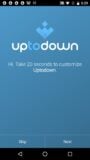 Uptodown App Store captura de pantalla 1