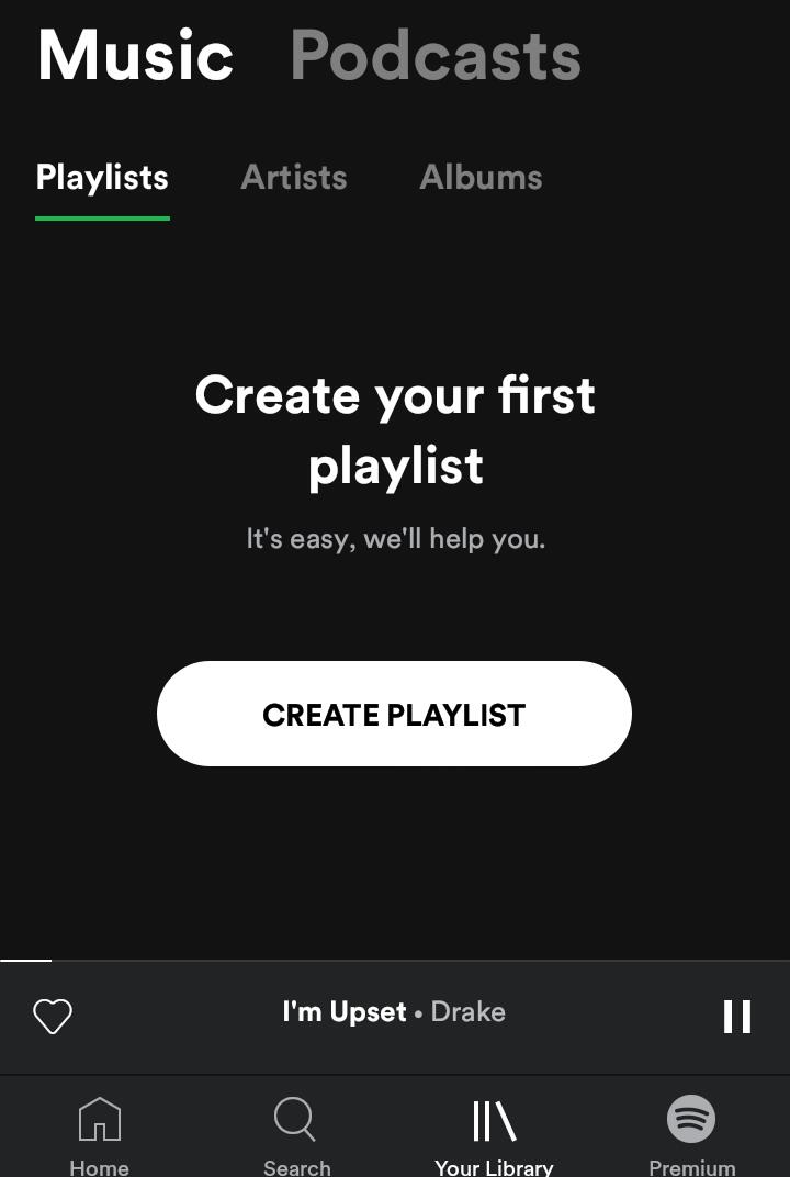 spotify download music to phone
