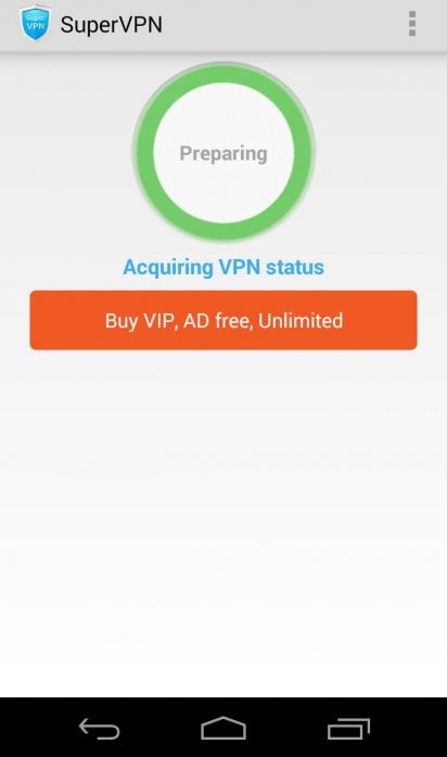 Free vpn client supervpn SuperVPN Free