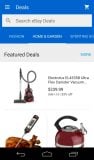 eBay: Shop Deals - Home, Fashion & Electronics screenshot 3