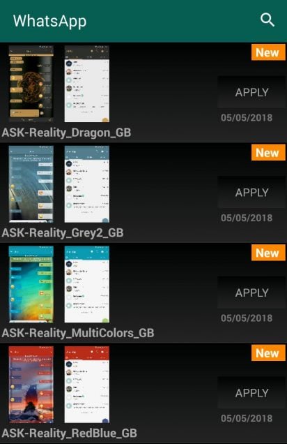 whatsapp gb 2019 apk download uptodown