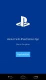 PlayStation®App screenshot 1