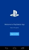 PlayStation®App tangkapan layar 1