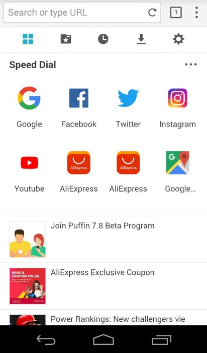 Puffin Web Browser 8 4 0 42081 Apk For Android Download Androidapksfree