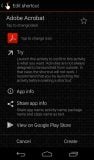 QuickShortcutMaker captura de pantalla 2