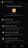 QuickShortcutMaker screenshot 3
