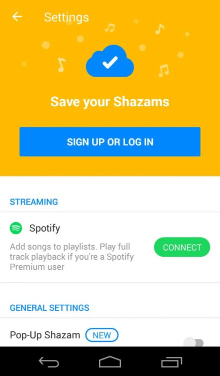 Shazam 11.9.0 APK for Android  Download  AndroidAPKsFree