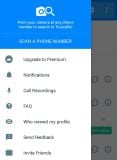 Truecaller: Caller ID & Block captura de tela 2