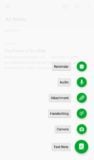 Evernote tangkapan layar 3