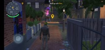 Gangster 5 New Orleans: Online Open World Game