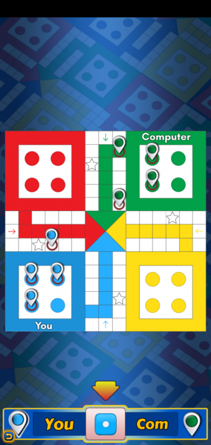 Ludo Online Multiplayer Game APK for Android Download