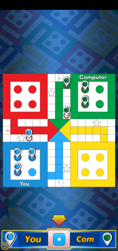 Ludo: Play Board Game Online APK for Android Download