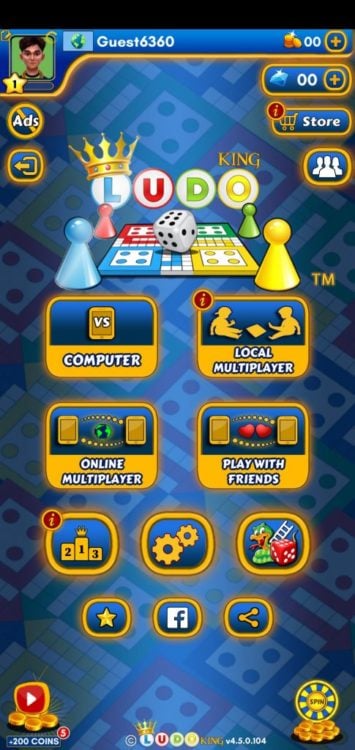 Ludo King 6.4.0.200 APK for Android - Download - AndroidAPKsFree