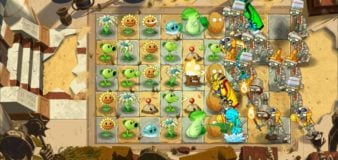 Tips Plants vs Zombies 2 Full APK for Android Download