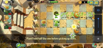 DOWNLOAD APK: DOWNLOAD Plants vs. Zombies: Garden Warfare ANDROID APK
