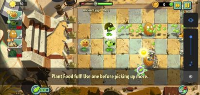 Cheat Plants Vs Zombies 2 APK for Android Download