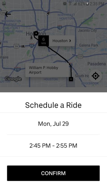 Download Uber Apk Latest Version