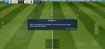 Dream League Soccer APK (Android Game) - Baixar Grátis