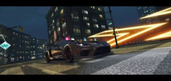 Need for Speed™ No Limits screenshot 3