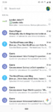 Gmail screenshot 1