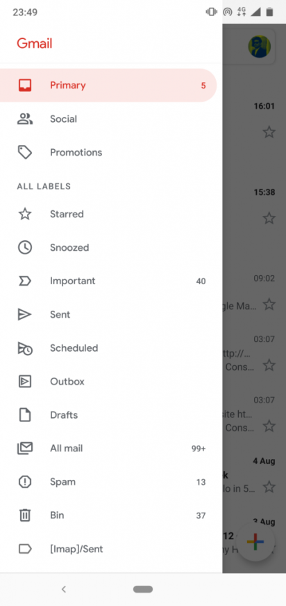 Gmail Apk Download For Windows 10