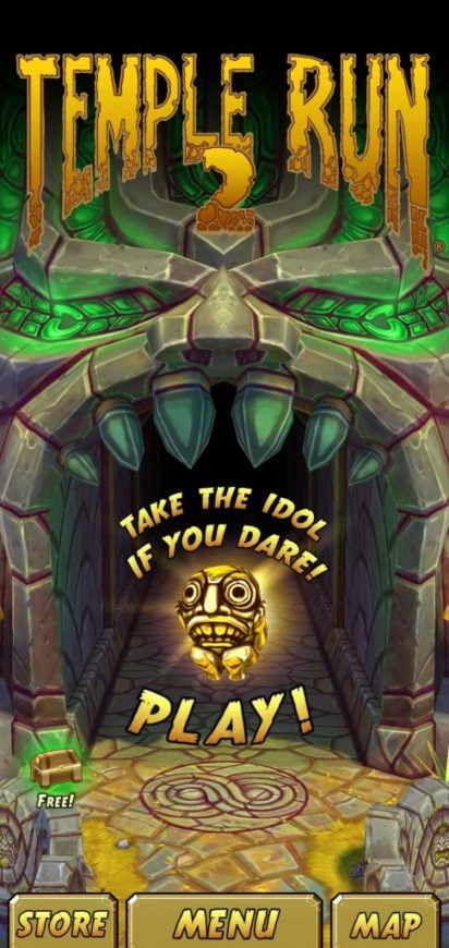 Temple Run 2 APK 1.106.0 for Android - Download - AndroidAPKsFree