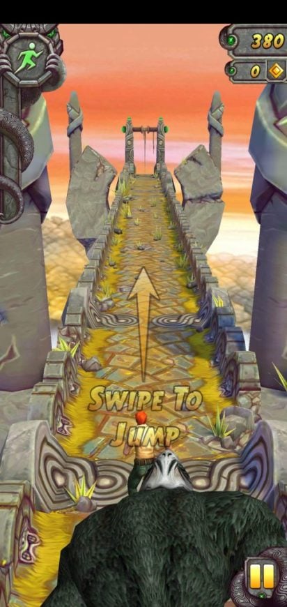 Temple Run APK Download for Android Free