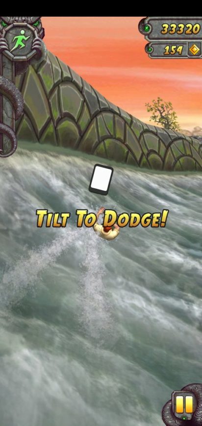 Temple Run 2::Appstore for Android