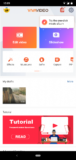 VivaVideo: Free Video Editor tangkapan layar 3