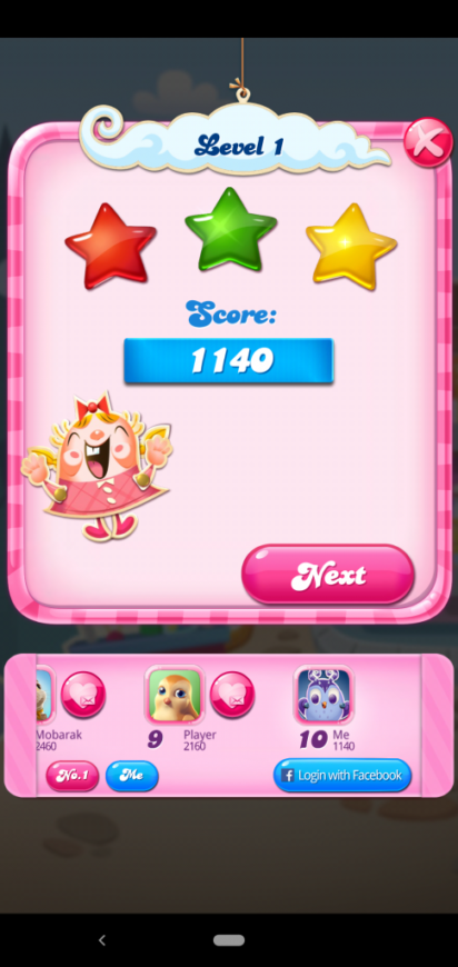 Candy Crush Soda Saga for Android - Download the APK from Uptodown