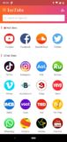 InsTube Downloader tangkapan layar 1