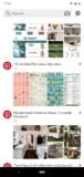 Pinterest tangkapan layar 2