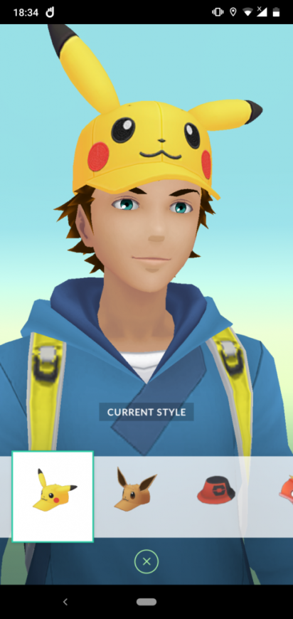 Download Pokémon GO APK 0.289.1 For Android