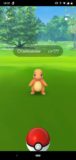 Pokémon GO screenshot 4